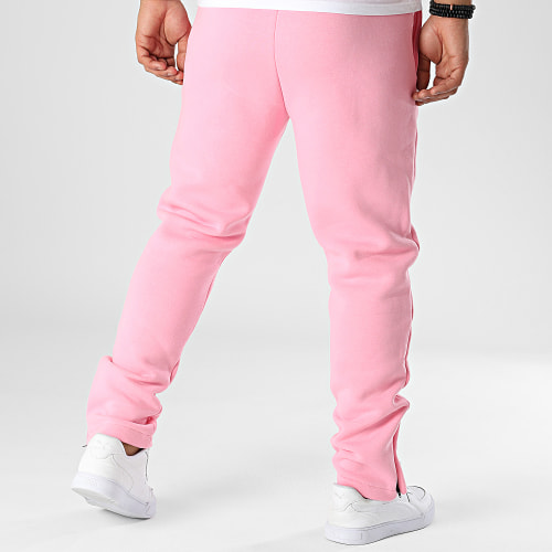 Pantalon Jogging KL-2101 Rose