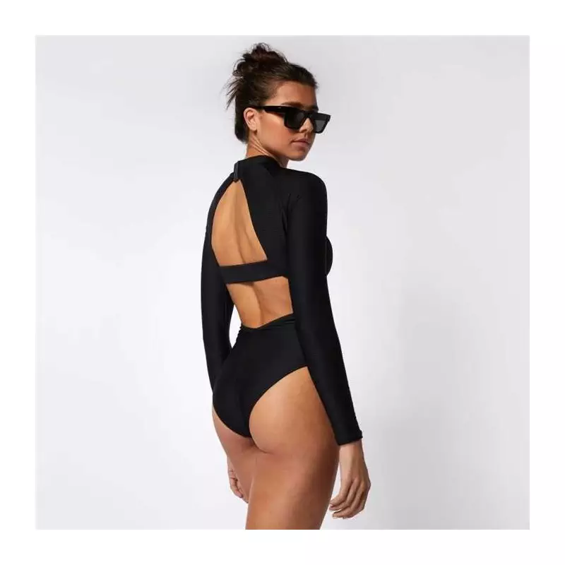 Maillot de bain MYSTIC Harmony Black