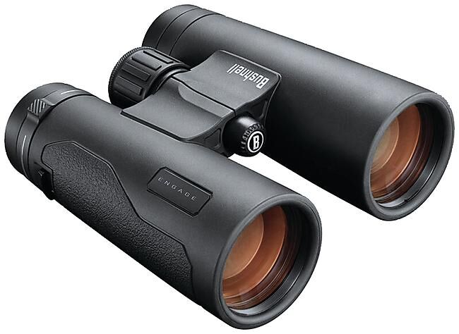 BUSHNELL - JUMELLES ENGAGE EDX 10X42
