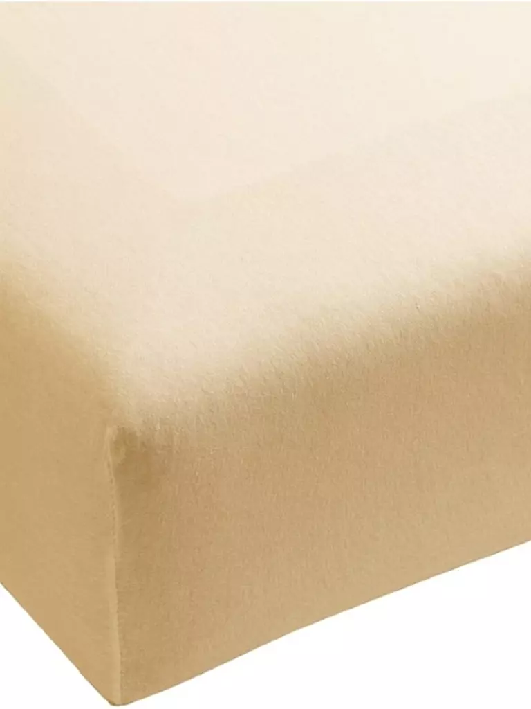FORMESSE Jersey-Spannleintuch 