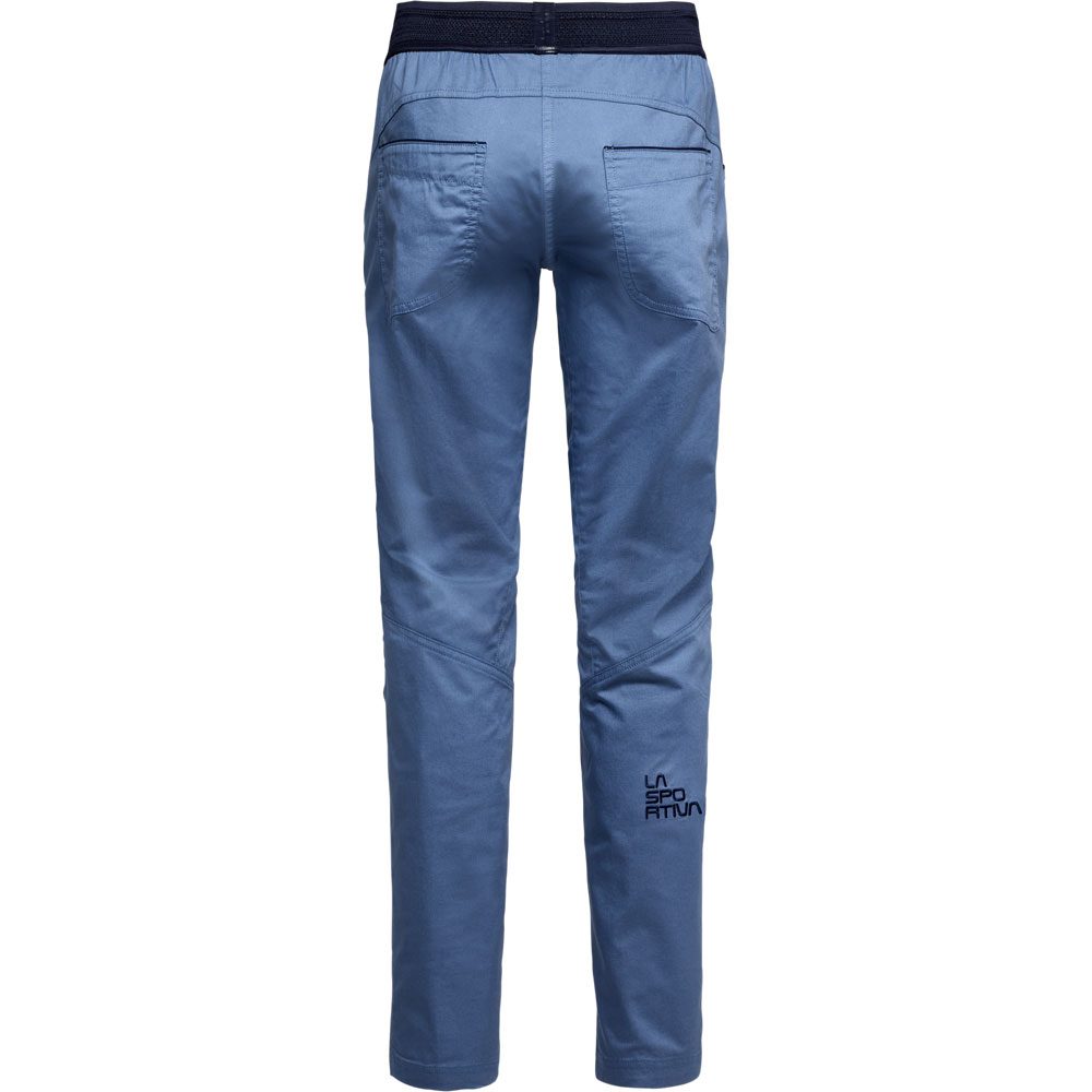 La Sportiva Itaca Kletterhose Damen moonlight