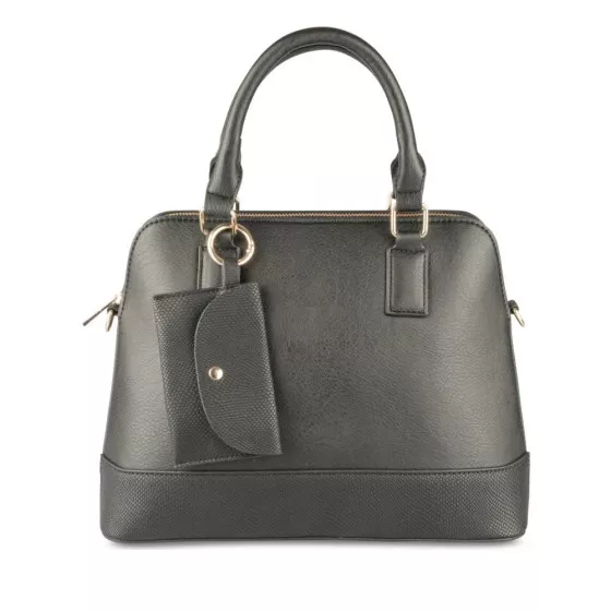 Sac à main NOIR MERRY SCOTT