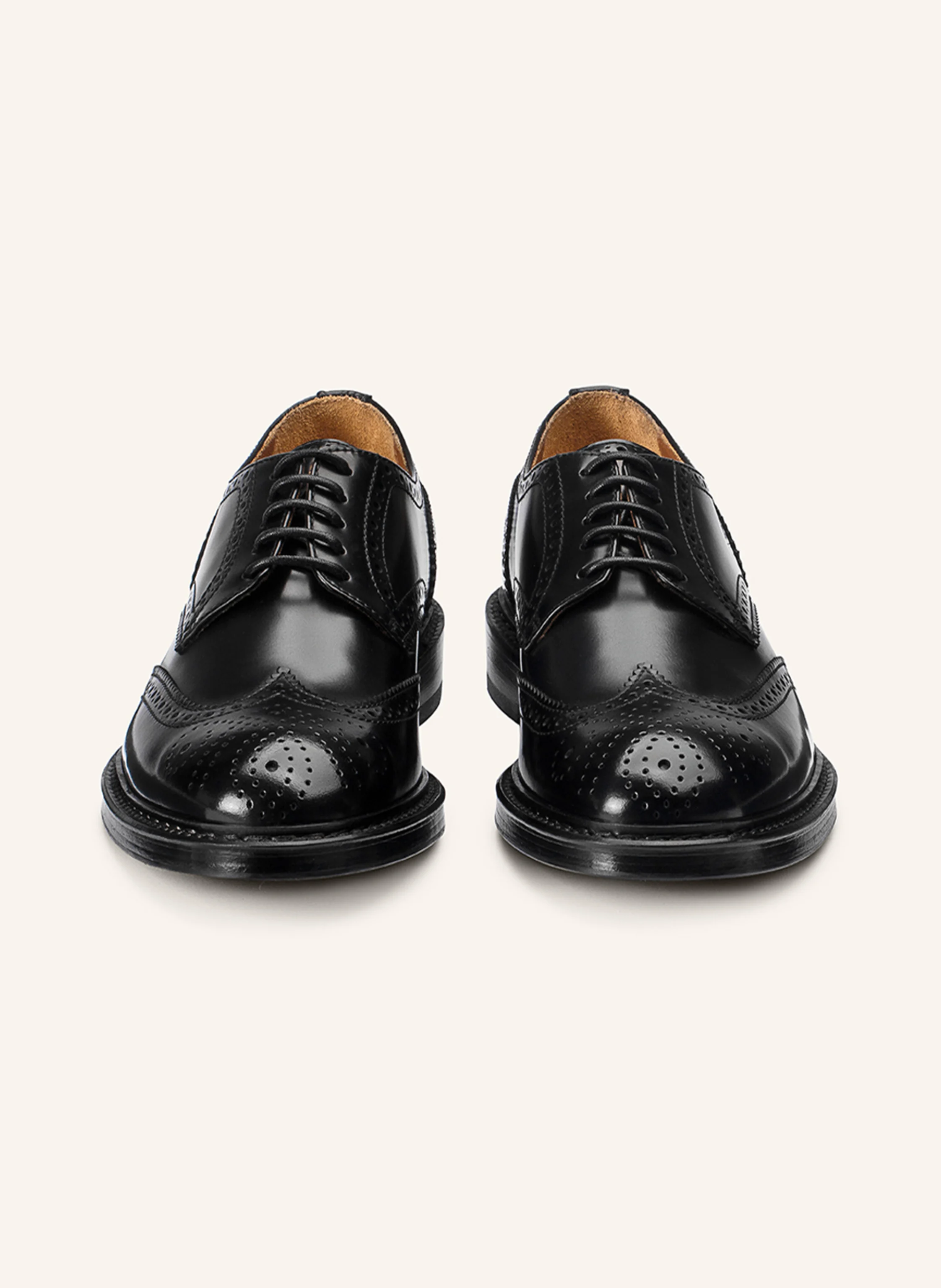 DOUCAL'S Schnürschuhe SIENA