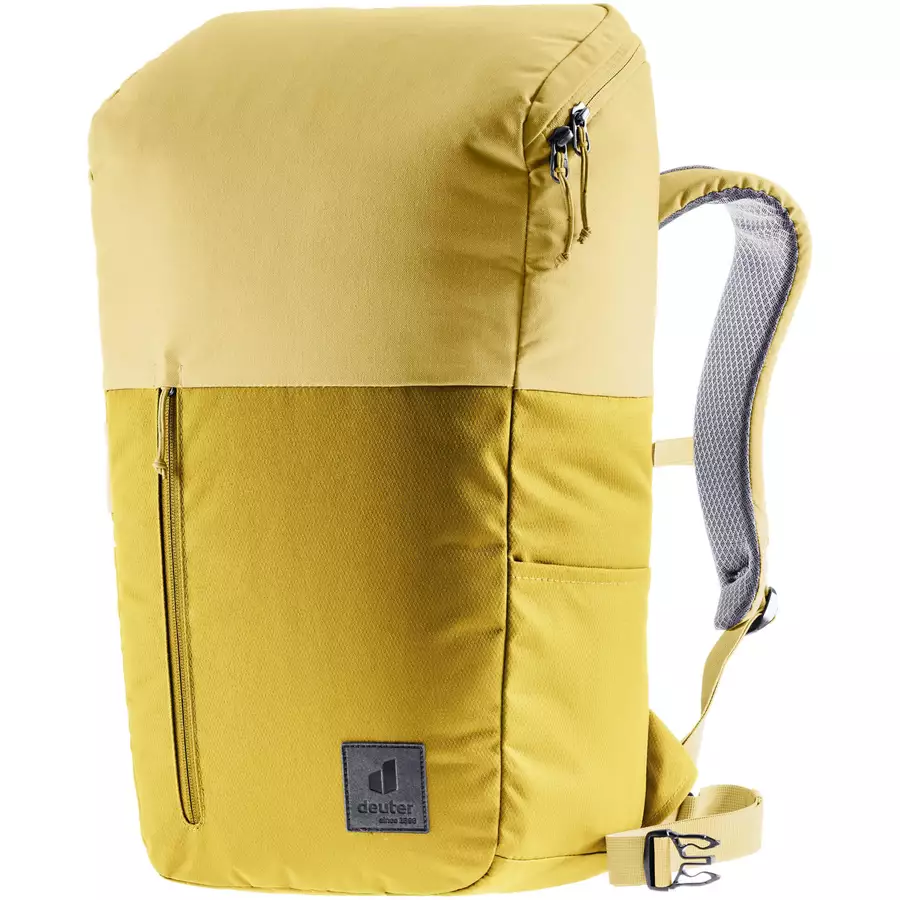Deuter Up Stockholm 22 - Rucksack 51 cm turmierc-ginger