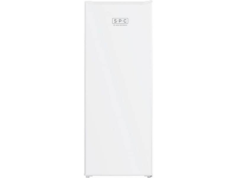 SPC Gefrierschrank H-GS3710 Rechts/Wechselbar Freistehender Gefrierschrank