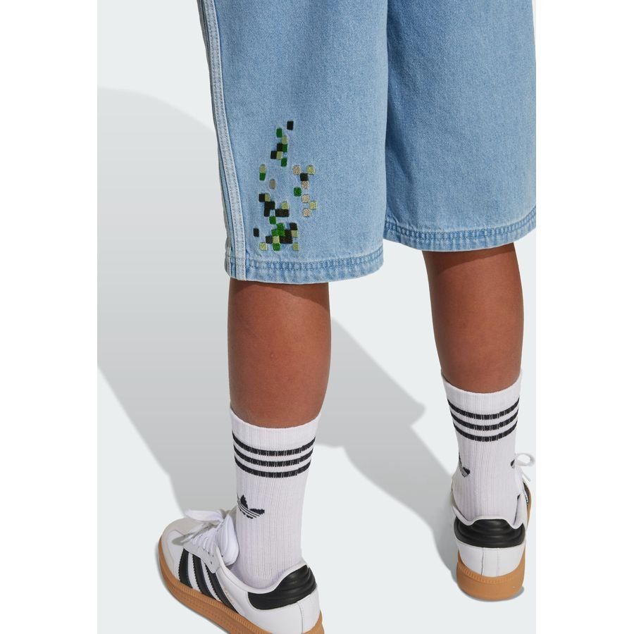 Adidas Original Short adidas Originals x Minecraft
