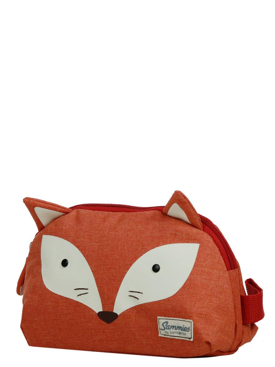 Trousse de toilette Samsonite Happy Sammies Fox William