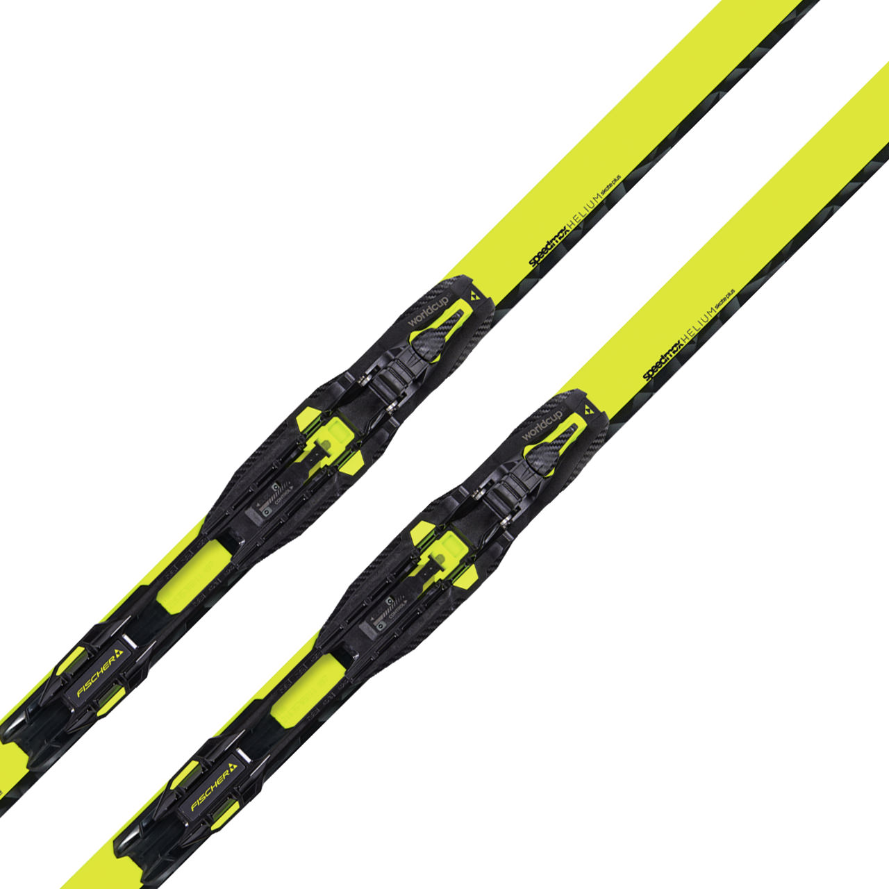 Fischer Speedmax Helium Skate Plus Stiff (2024/25) | Skating | Langlaufski | Langlauf | XSPO