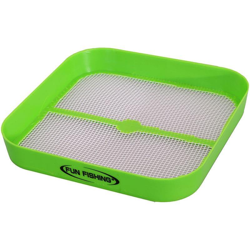 Tamis Pour Boite Fun Fishing