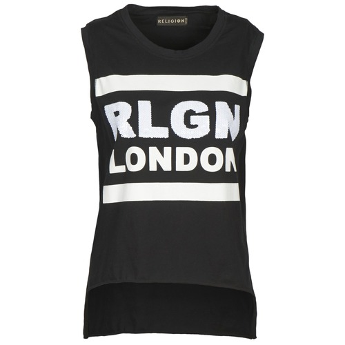 Religion - B123RGT41 - Noir