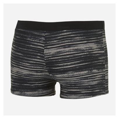 Maillot de Bain Speedo Aquashort Vamilton Noir