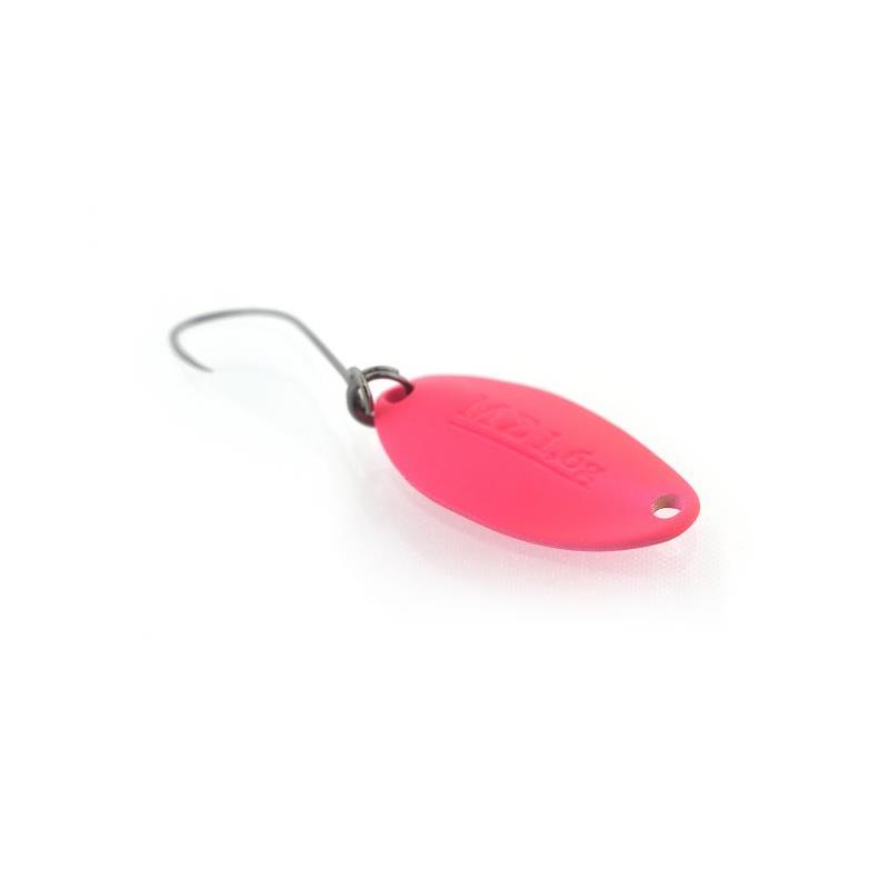 Cuiller Ondulante Valkein Mark Sigma - 1.6G
