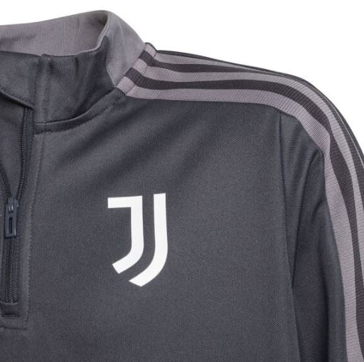 Juventus Trainingstop Junior 2021-2022