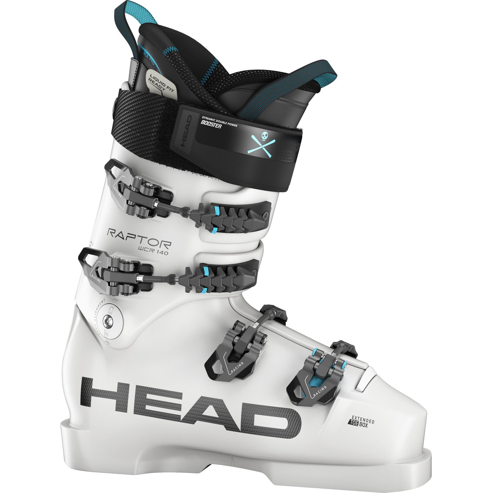 HeadRaptor WCR 140S