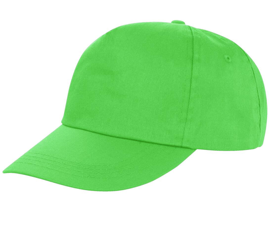 Result RC080 - Casquette Homme Houston