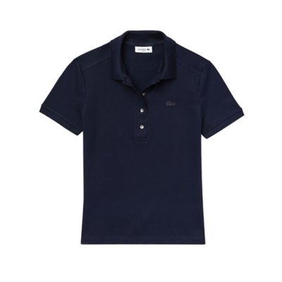 Polo à manches courtes femme PF5462 LACOSTE