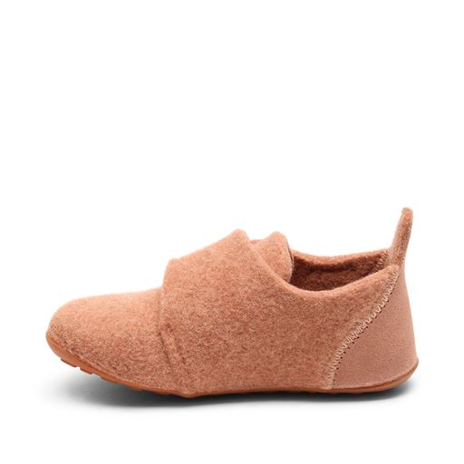 bisgaard 11203999 Hjemmesko, Rose, 32