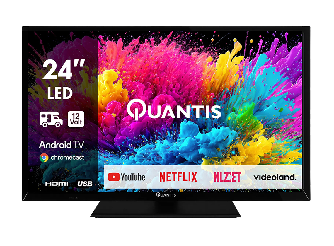 Quantis 24