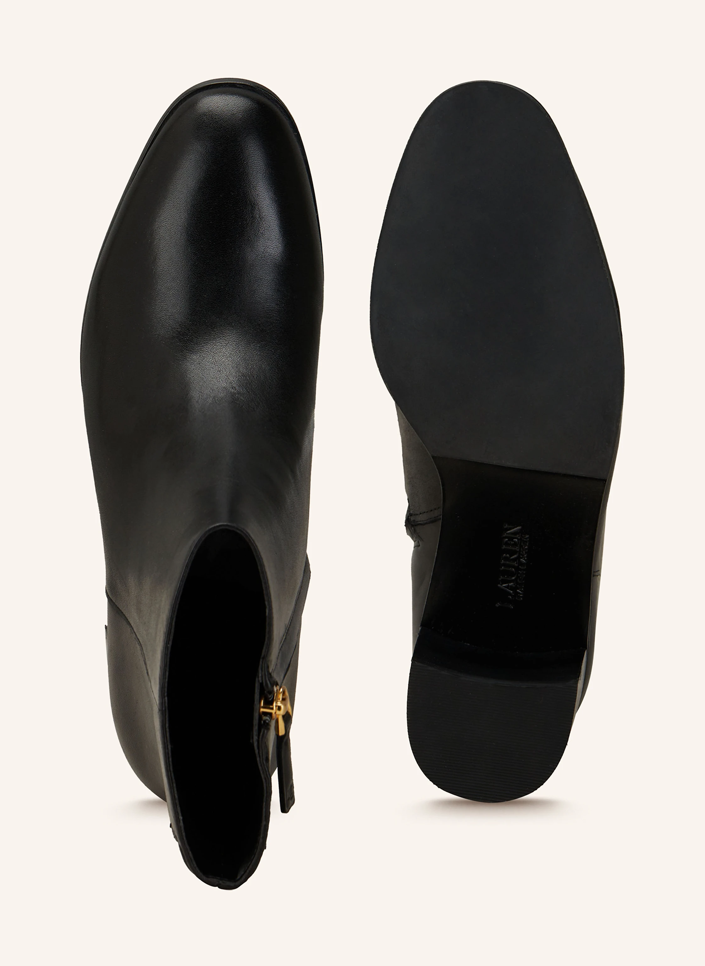 LAUREN RALPH LAUREN Stiefeletten