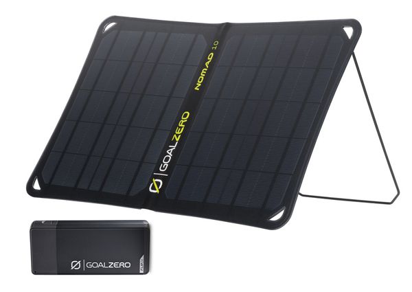 FLIP 24 POWERBANK (6700mAh)  schwarz