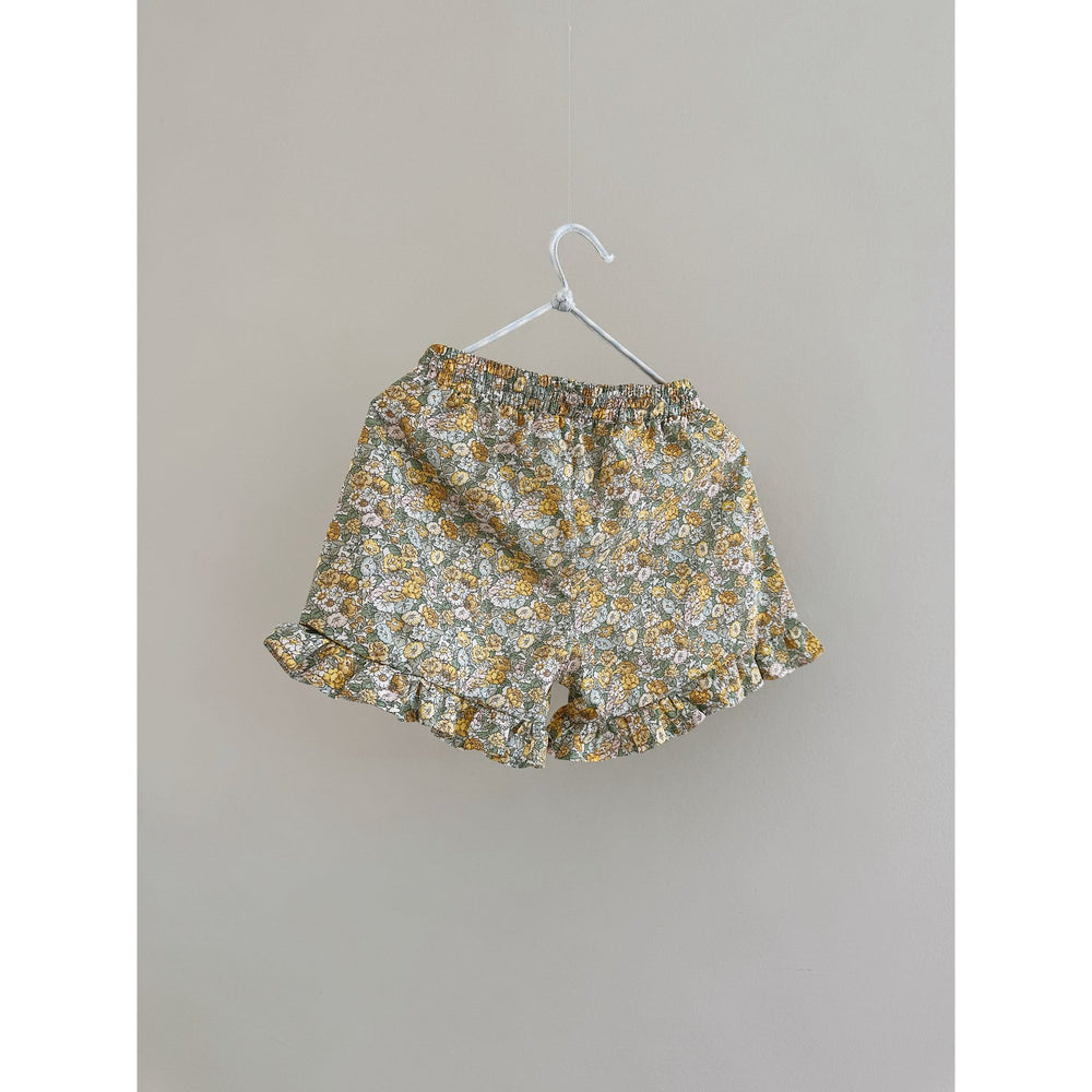 Køb Lalaby Sunkissed Cleo Shorts