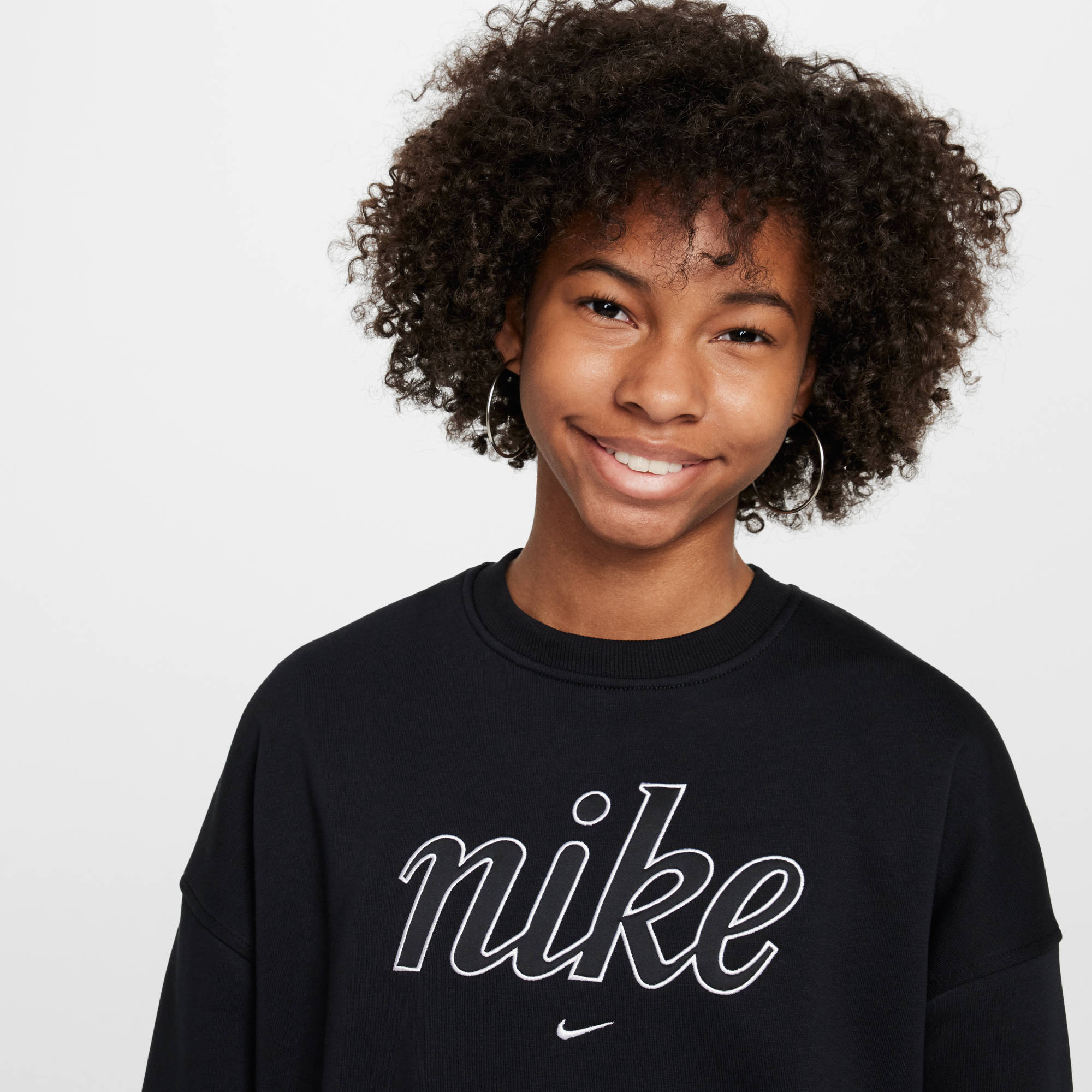 Nike Nike Sportswear Club Big Kids"