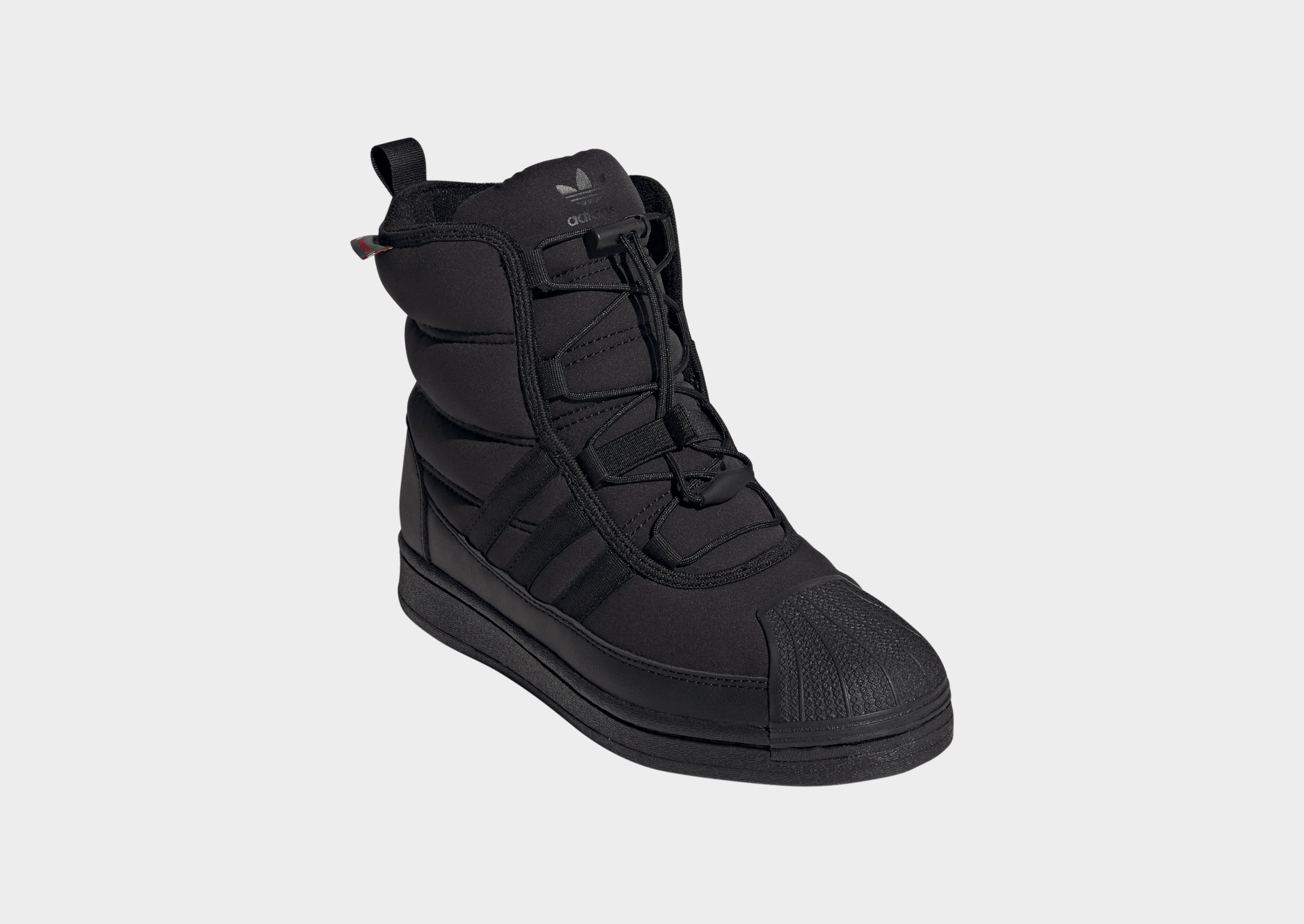 adidas Bottine Superstar enfants