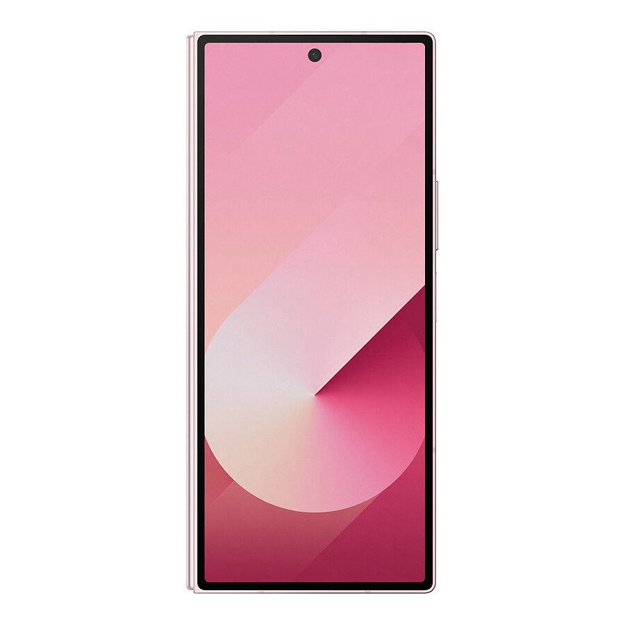 Samsung Galaxy Z Fold6 (Rose) - 1 To - 12 Go