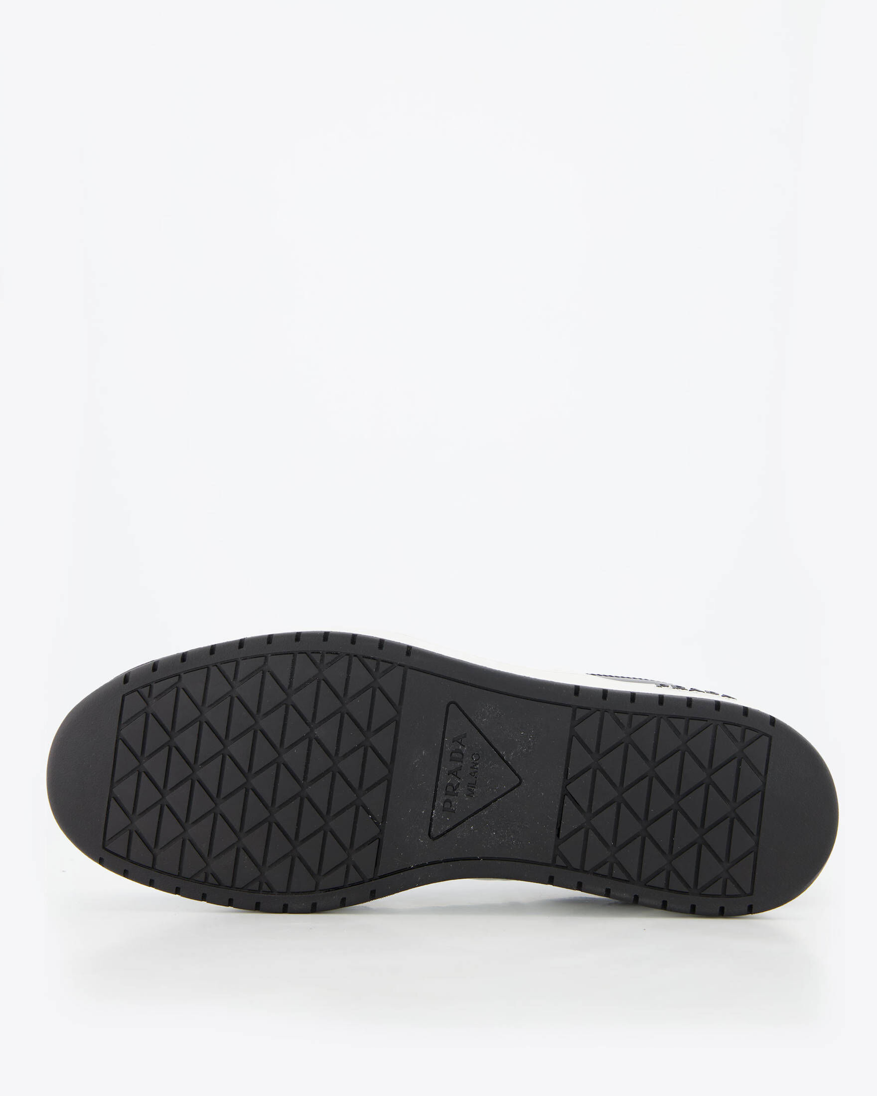 Prada| Herren Sneaker DOWNTOWN aus Leder