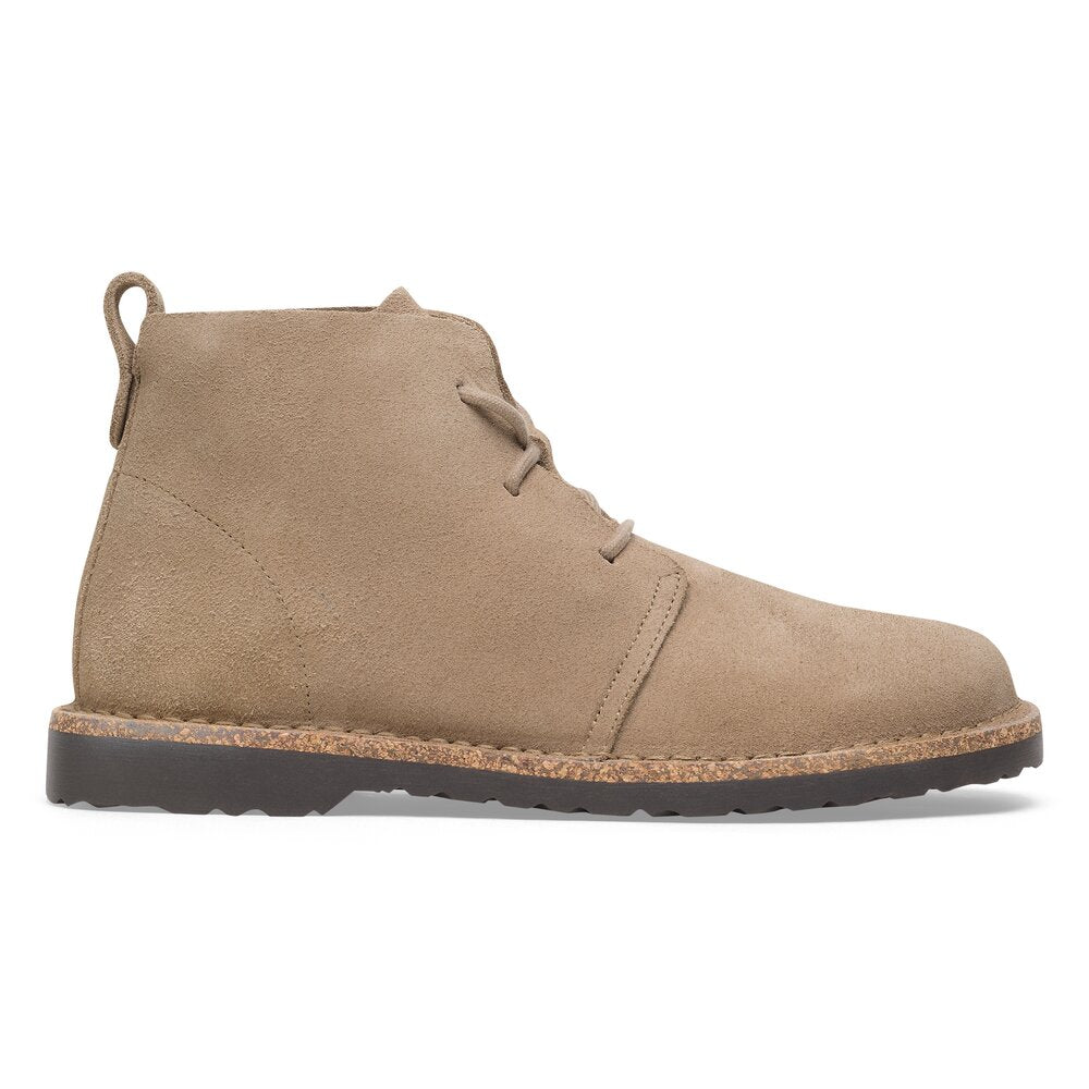 Birkenstock  Uppsala støvler - Taupe