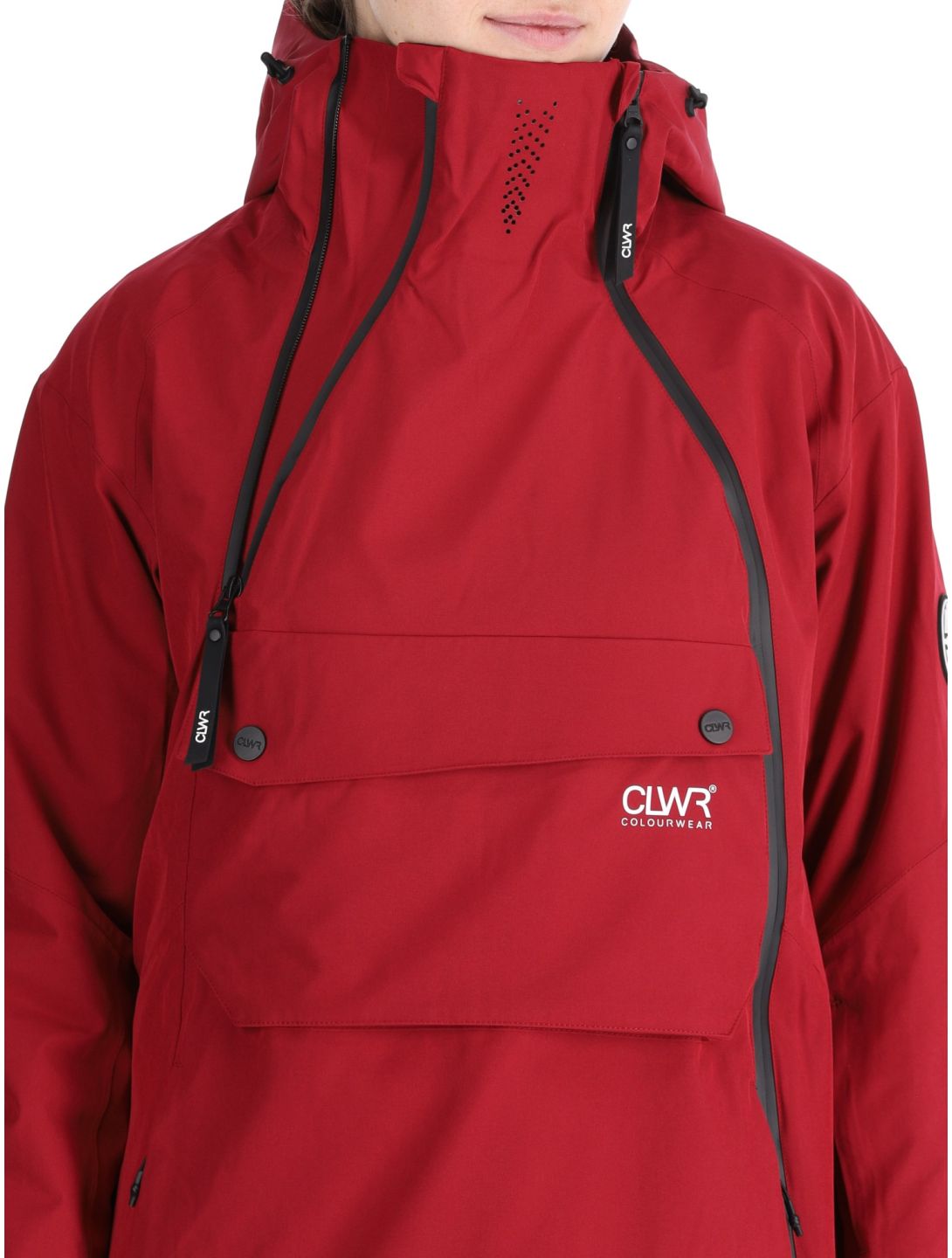 W Cake 2.0 ski-jas dames