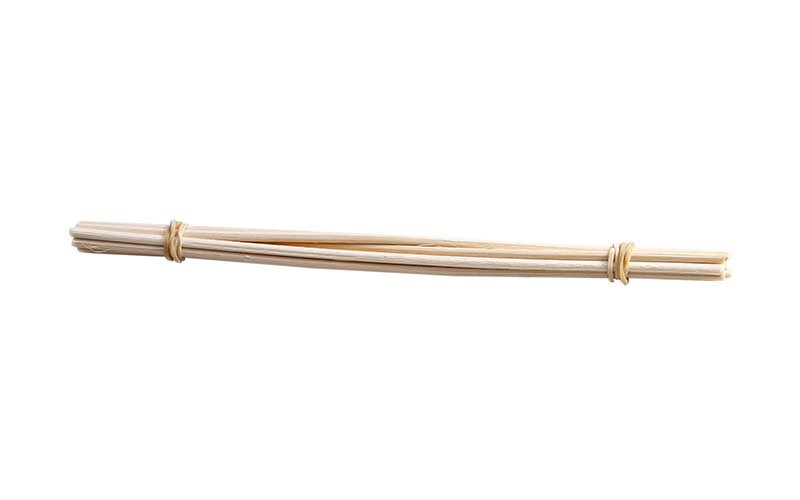 Farfalla Ersatzstäbchen zu Aroma-Airstick 20cm 8 Stk