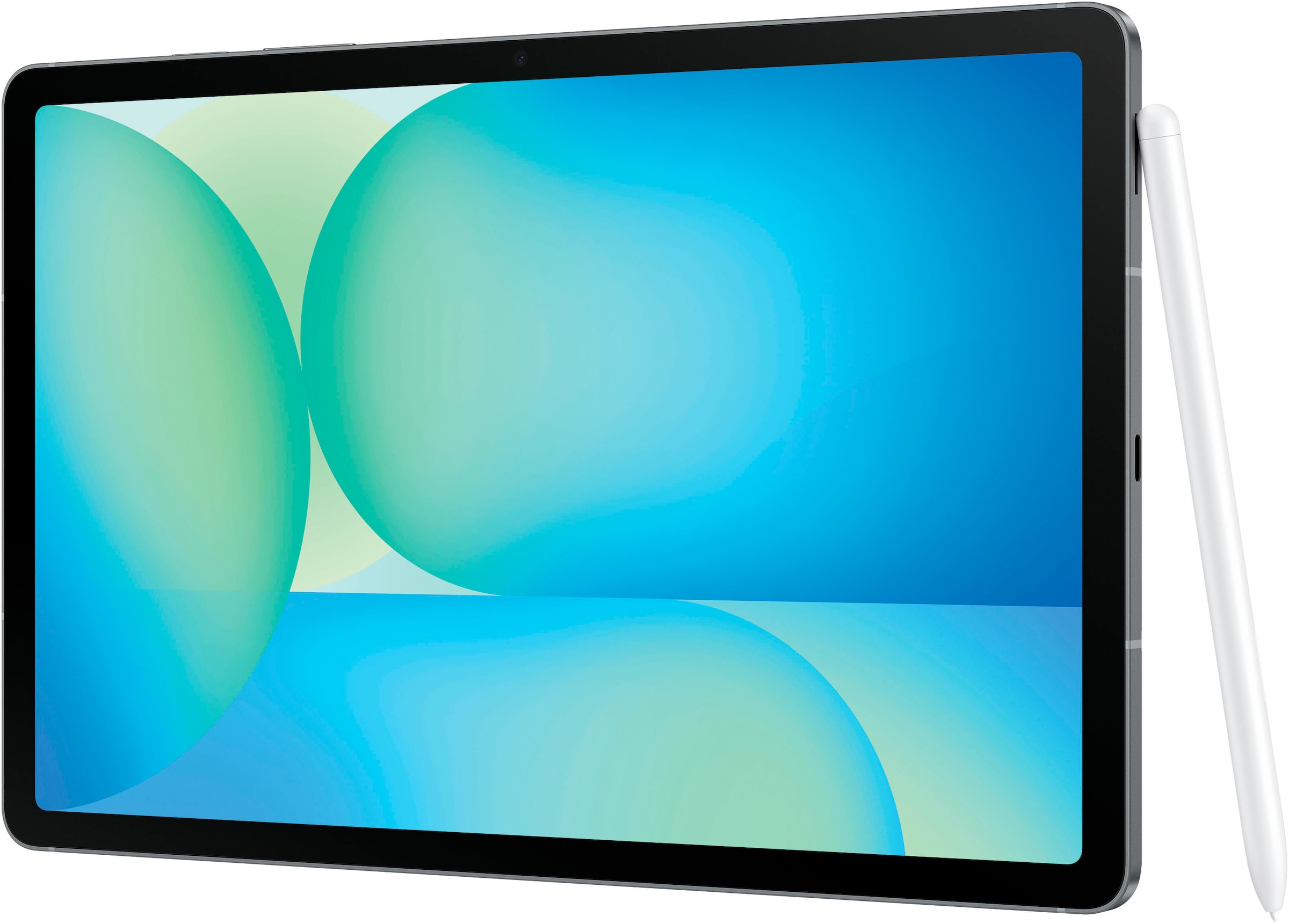 Samsung Tablet »Galaxy Tab S10 FE 5G 256GB« (27,7 cm / 10,9 ″) Android 256 GB WUXGA+ 5G )
