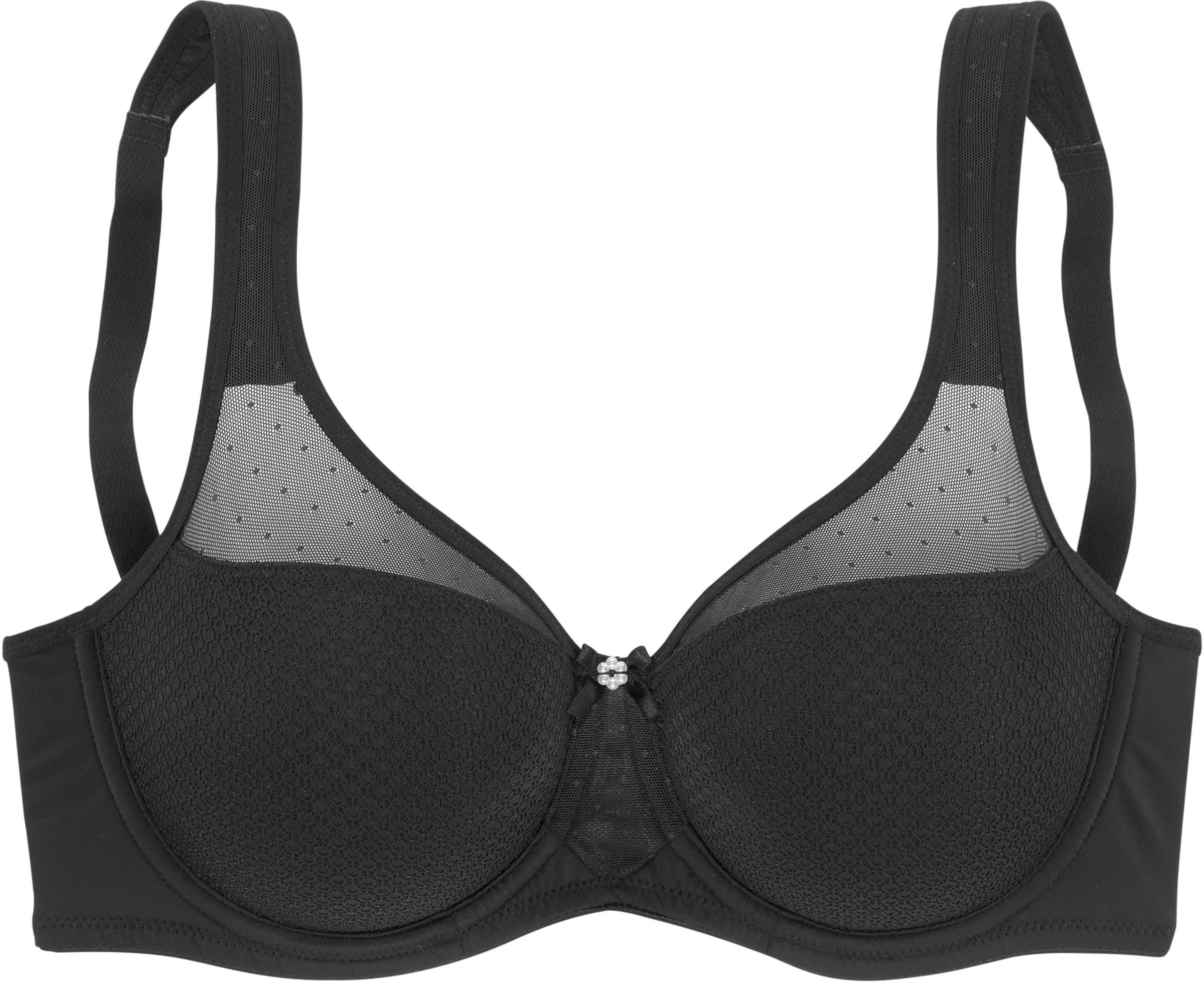 Nuance Minimizer-BH in schwarz