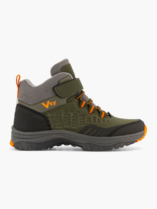Vty Snowboot