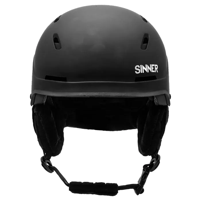 Sinner Whistler Skihelm Senior