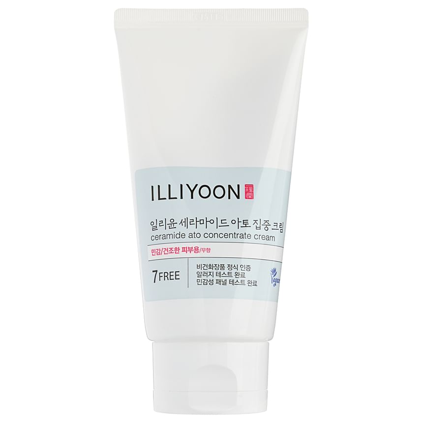 ILLIYOON - Ceramide Ato Concentrate Cream