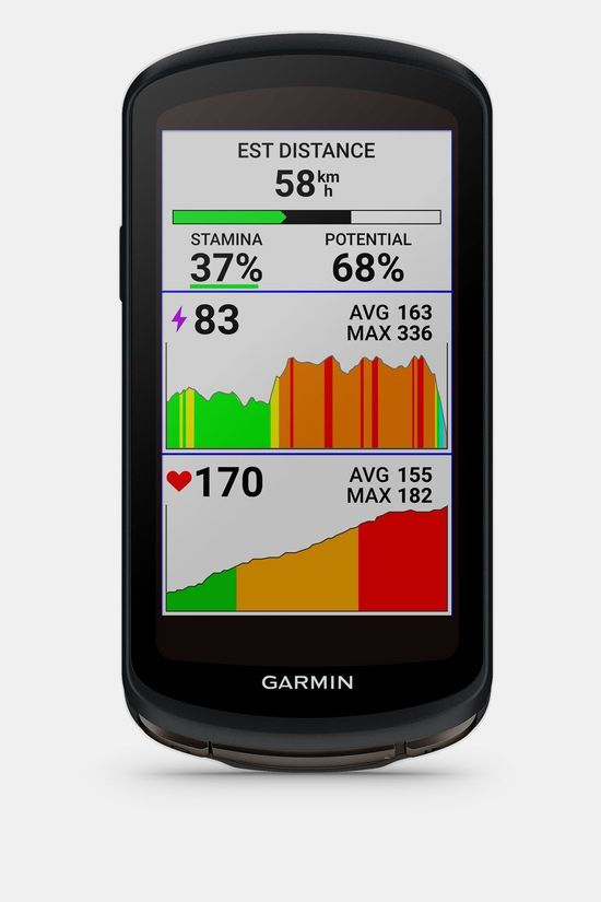 Garmin Garmin Edge 1040 Solar Fietscomputer