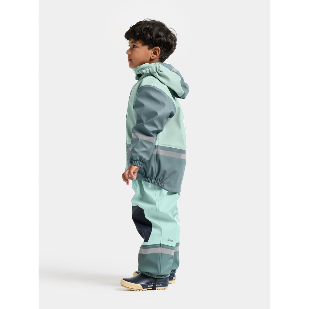 Køb Didriksons Ocean Mint Boardman Kids Sæt 12