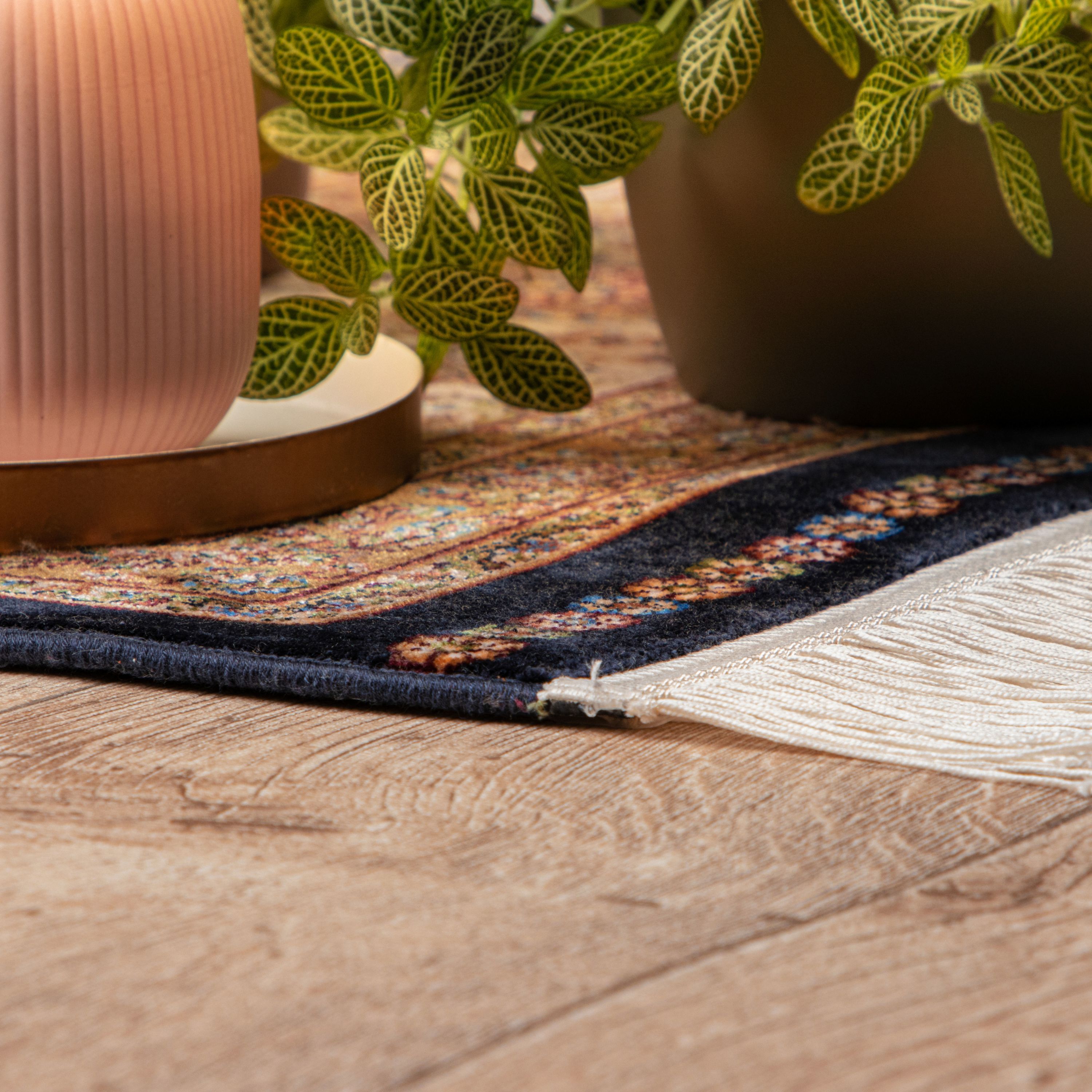 Teppich BABIL 80 x 150 cm