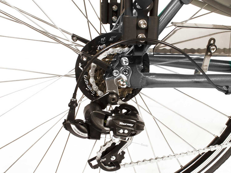 E-bike 28
