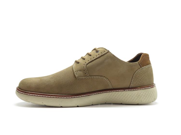 Australian Footwear Pozzato Sand Beige