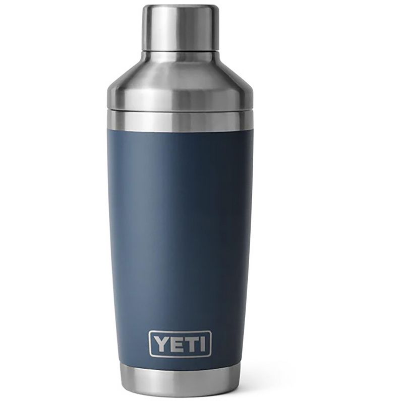 Yeti Coolers Rambler 20oz Cocktail Shaker