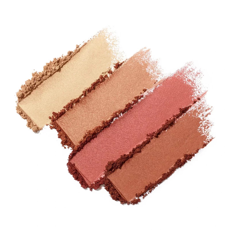 Jane Iredale PureBronze Shimmer Bronzer 9,9 gr. - Copper Dusk