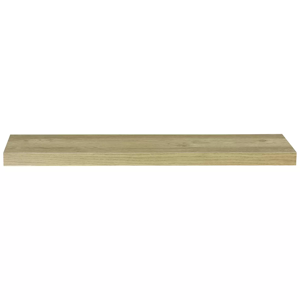Wandboard Simple Artisan Eiche