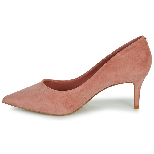 Aldo - STESSYLOW - Rose