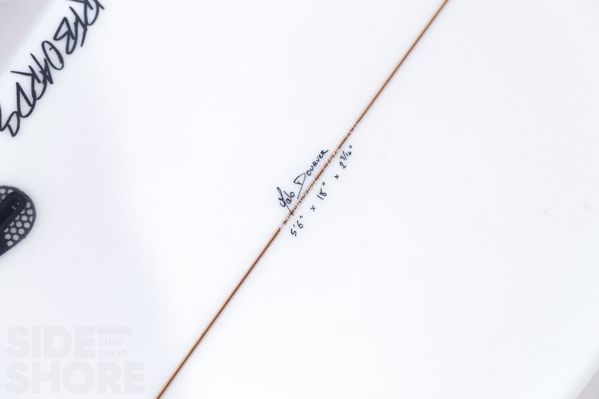 MD Surfboards Surf MD 5'6