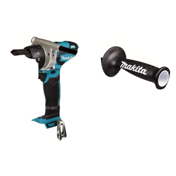 Makita accuboormachine DDF481ZJ (zonder accu)