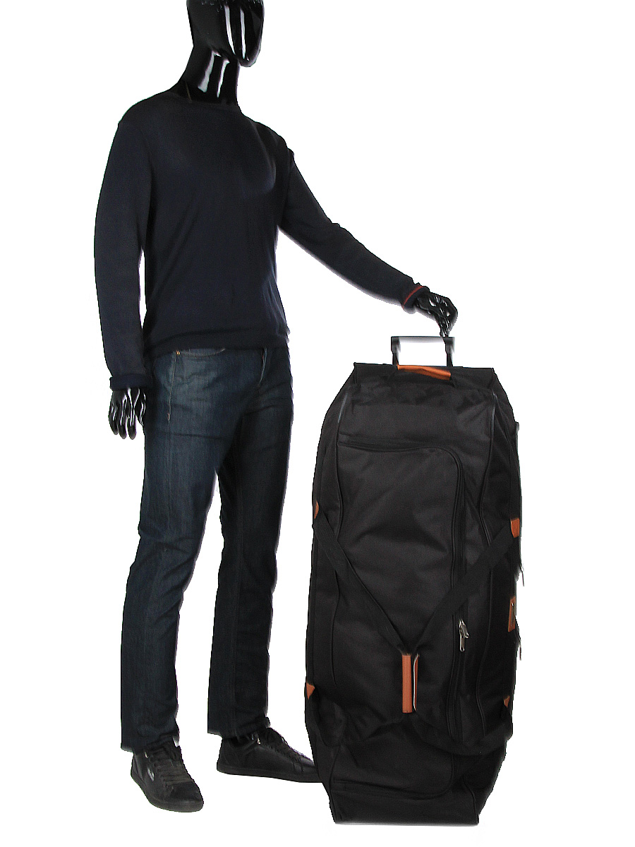 Sac de voyage À roulettes Travel's Outsider 100 cm