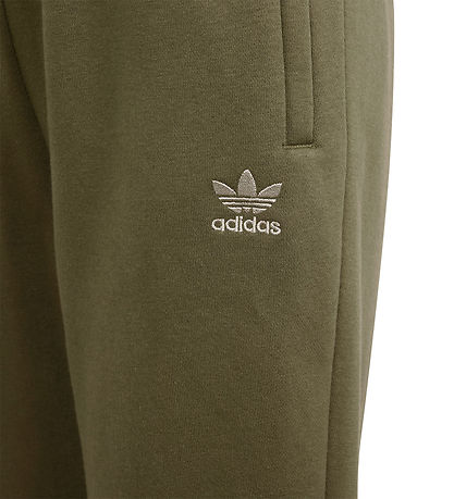 adidas Originals Jogginghosen - Armygrün